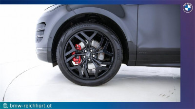 Land Rover Range Rover Evoque Gebrauchtwagen