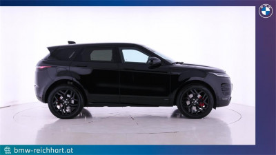 Land Rover Range Rover Evoque Gebrauchtwagen