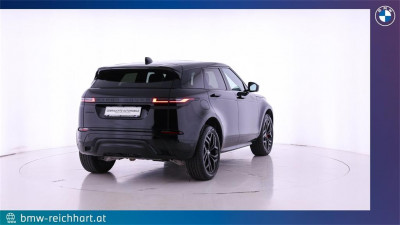 Land Rover Range Rover Evoque Gebrauchtwagen
