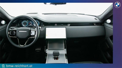 Land Rover Range Rover Evoque Gebrauchtwagen