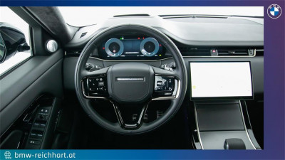 Land Rover Range Rover Evoque Gebrauchtwagen