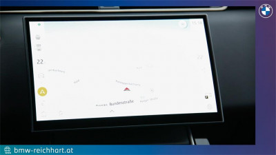 Land Rover Range Rover Evoque Gebrauchtwagen