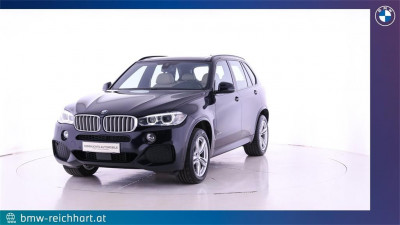 BMW X5 Gebrauchtwagen