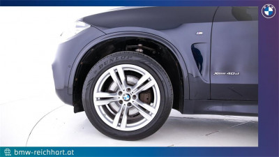 BMW X5 Gebrauchtwagen