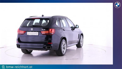 BMW X5 Gebrauchtwagen