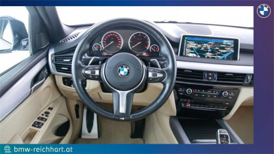 BMW X5 Gebrauchtwagen