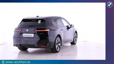 BMW iX Gebrauchtwagen