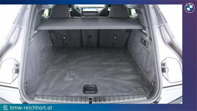 BMW iX Gebrauchtwagen