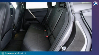 BMW iX Gebrauchtwagen