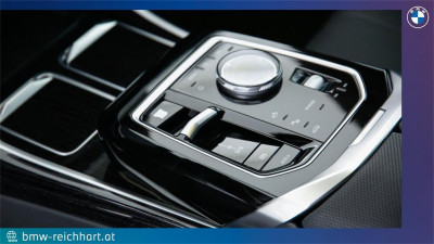 BMW 7er Gebrauchtwagen