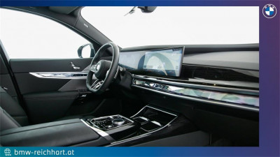 BMW 7er Gebrauchtwagen