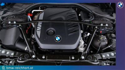 BMW 7er Gebrauchtwagen