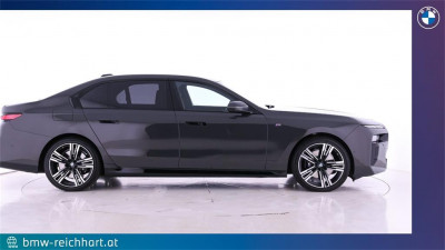 BMW 7er Gebrauchtwagen