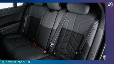 BMW 7er Gebrauchtwagen