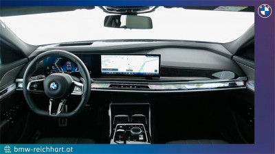BMW 7er Gebrauchtwagen