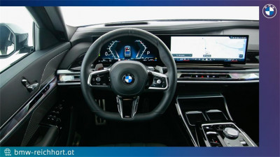 BMW 7er Gebrauchtwagen