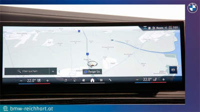 BMW 7er Gebrauchtwagen