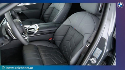 BMW 7er Gebrauchtwagen