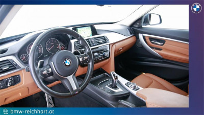 BMW 3er Gebrauchtwagen BMW 3er Gebrauchtwagen