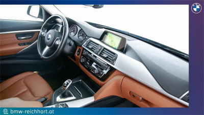 BMW 3er Gebrauchtwagen BMW 3er Gebrauchtwagen