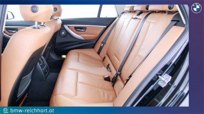 BMW 3er Gebrauchtwagen BMW 3er Gebrauchtwagen