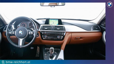 BMW 3er Gebrauchtwagen BMW 3er Gebrauchtwagen