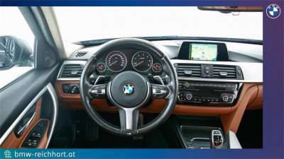 BMW 3er Gebrauchtwagen BMW 3er Gebrauchtwagen