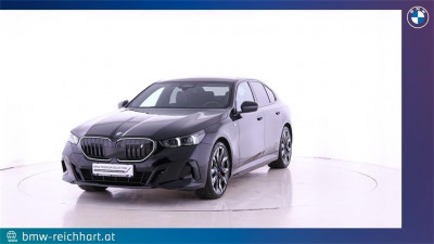 BMW i5 Gebrauchtwagen