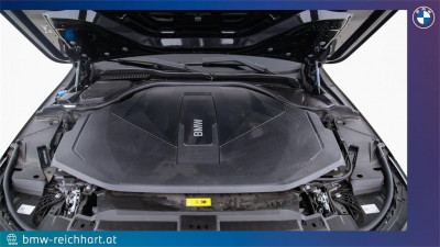 BMW i5 Gebrauchtwagen