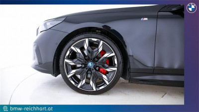 BMW i5 Gebrauchtwagen