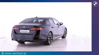 BMW i5 Gebrauchtwagen