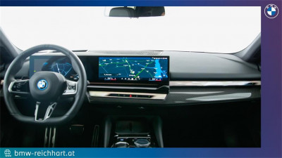 BMW i5 Gebrauchtwagen