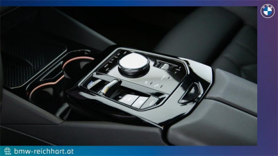 BMW i5 Gebrauchtwagen