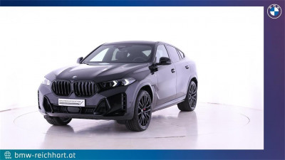 BMW X6 Vorführwagen