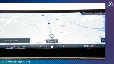 BMW X6 Vorführwagen