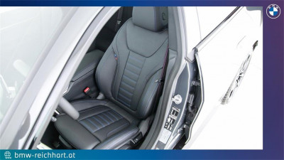 BMW 4er Gran Coupe Vorführwagen