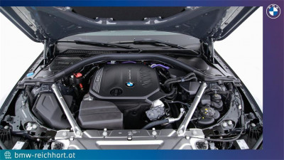 BMW 4er Gran Coupe Vorführwagen