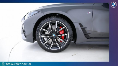 BMW 4er Gran Coupe Vorführwagen
