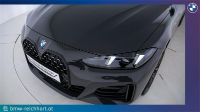 BMW 4er Gran Coupe Vorführwagen