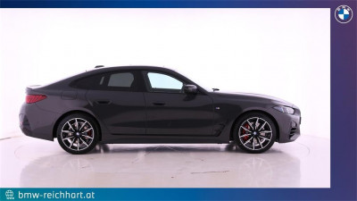 BMW 4er Gran Coupe Vorführwagen