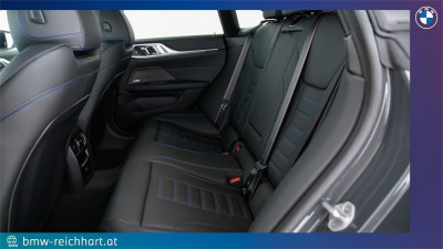 BMW 4er Gran Coupe Vorführwagen