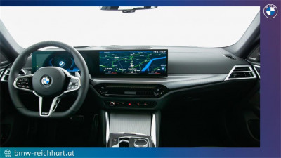 BMW 4er Gran Coupe Vorführwagen