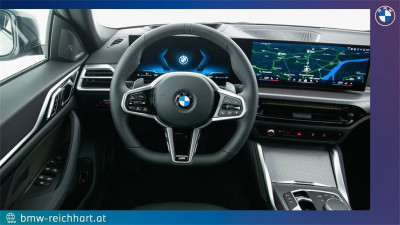 BMW 4er Gran Coupe Vorführwagen