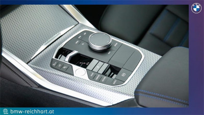 BMW 4er Gran Coupe Vorführwagen