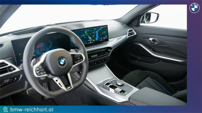 BMW 3er Vorführwagen