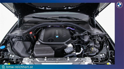 BMW 3er Vorführwagen