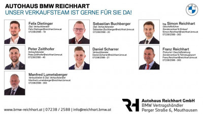 BMW 3er Vorführwagen