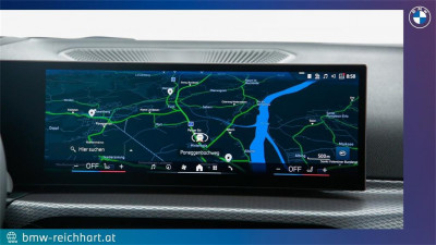 BMW 3er Vorführwagen