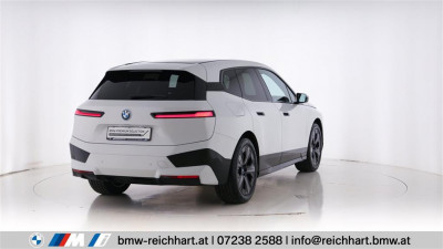 BMW iX Vorführwagen