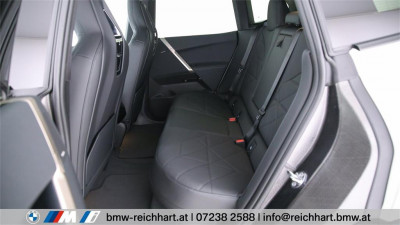 BMW iX Vorführwagen